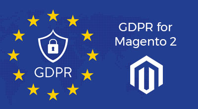 GDPR For Magento2
